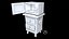 Stylized Microwave