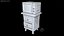 Stylized Microwave