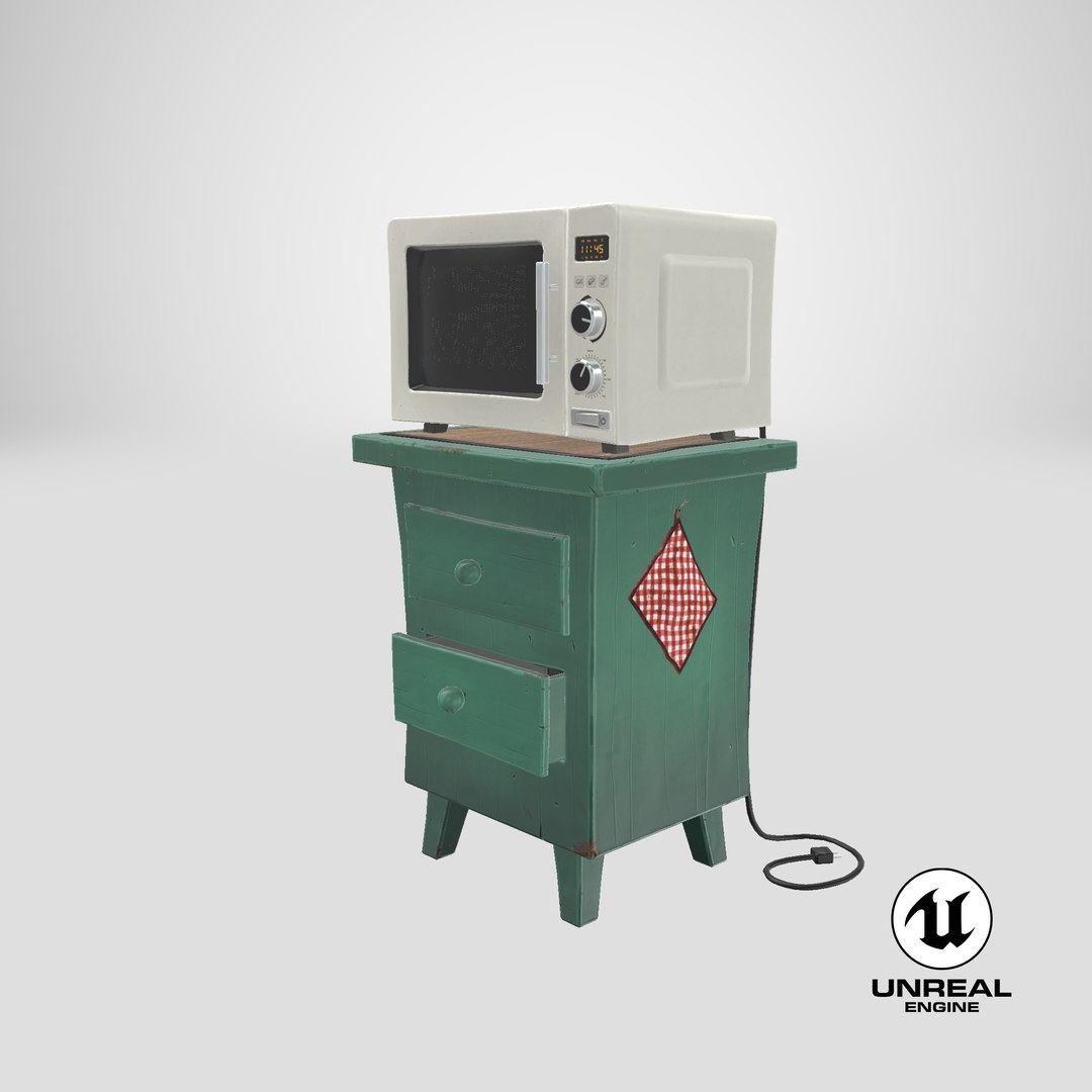 3D model Stylized Microwave https://p.turbosquid.com/ts-thumb/jc/DVyowp/E1/stemcell_unreal_render/png/1660160993/1920x1080/fit_q87/cac0a0f46673ff29037573ba2e82cf3303a40597/stemcell_unreal_render.jpg