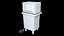 Stylized Microwave