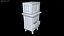 Stylized Microwave
