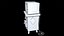 Stylized Microwave