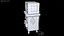 Stylized Microwave