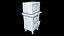 Stylized Microwave