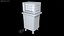 Stylized Microwave