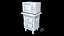 Stylized Microwave