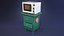Stylized Microwave