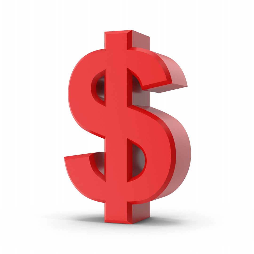 Red Dollar Symbol 3D https://p.turbosquid.com/ts-thumb/jc/EeoOSv/SB/reddollar.i02.2k/png/1723282895/1920x1080/fit_q87/37386fdf3dd6a0189bf9a87c9919bf9a5c8d3f9c/reddollar.i02.2k.jpg