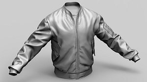 M1 Flight Jacket