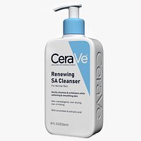 CeraVe Cleanser Dispenser Bottle 236 ml Blue