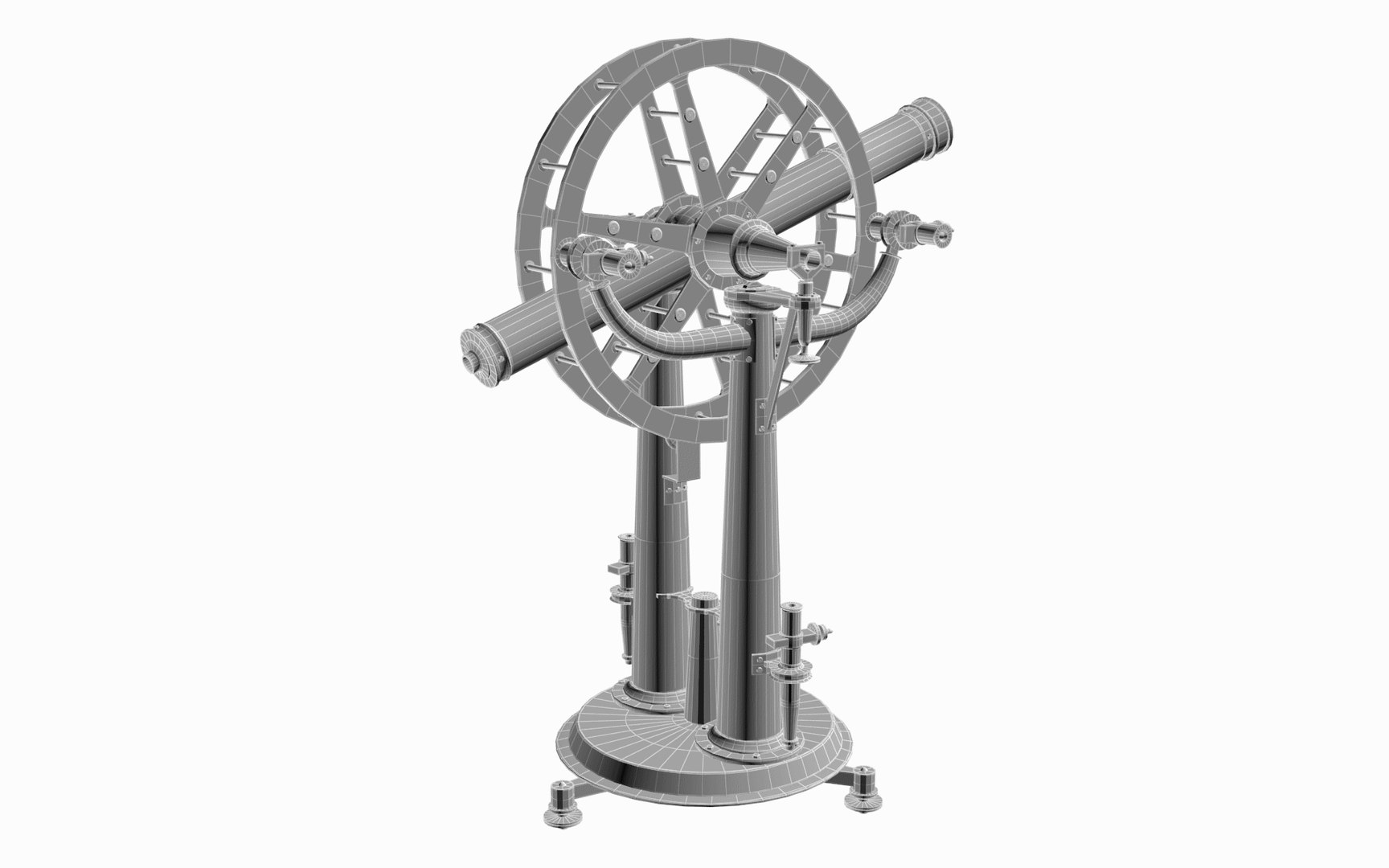 3D altitude azimuth instrument https://p.turbosquid.com/ts-thumb/jc/P3EfOU/q0/altitudeinstrument_30/png/1665153941/1920x1080/fit_q87/ae4cc48bfe936cbdd33c3ef146c7fb742928c616/altitudeinstrument_30.jpg