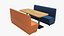 Booth dining table and Booth Banquette