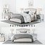 Pottery Barn Tamsen卧室套房01