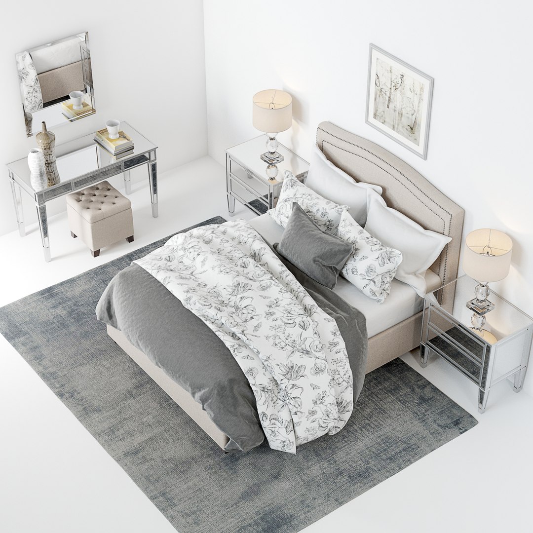 set pottery barn tamsen 3D model https://p.turbosquid.com/ts-thumb/jc/U7bDwz/DN0XM1YQ/tamsen_04/jpg/1502125201/1920x1080/fit_q87/7636111d390586f21991129f53c1131aac94e604/tamsen_04.jpg