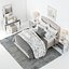 Pottery Barn Tamsen卧室套房01