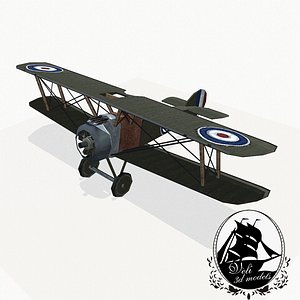 Sopwith Camel