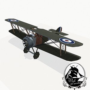 Sopwith Camel
