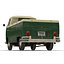 3d volkswagen type 2 simple