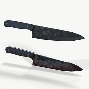 Chef Knife