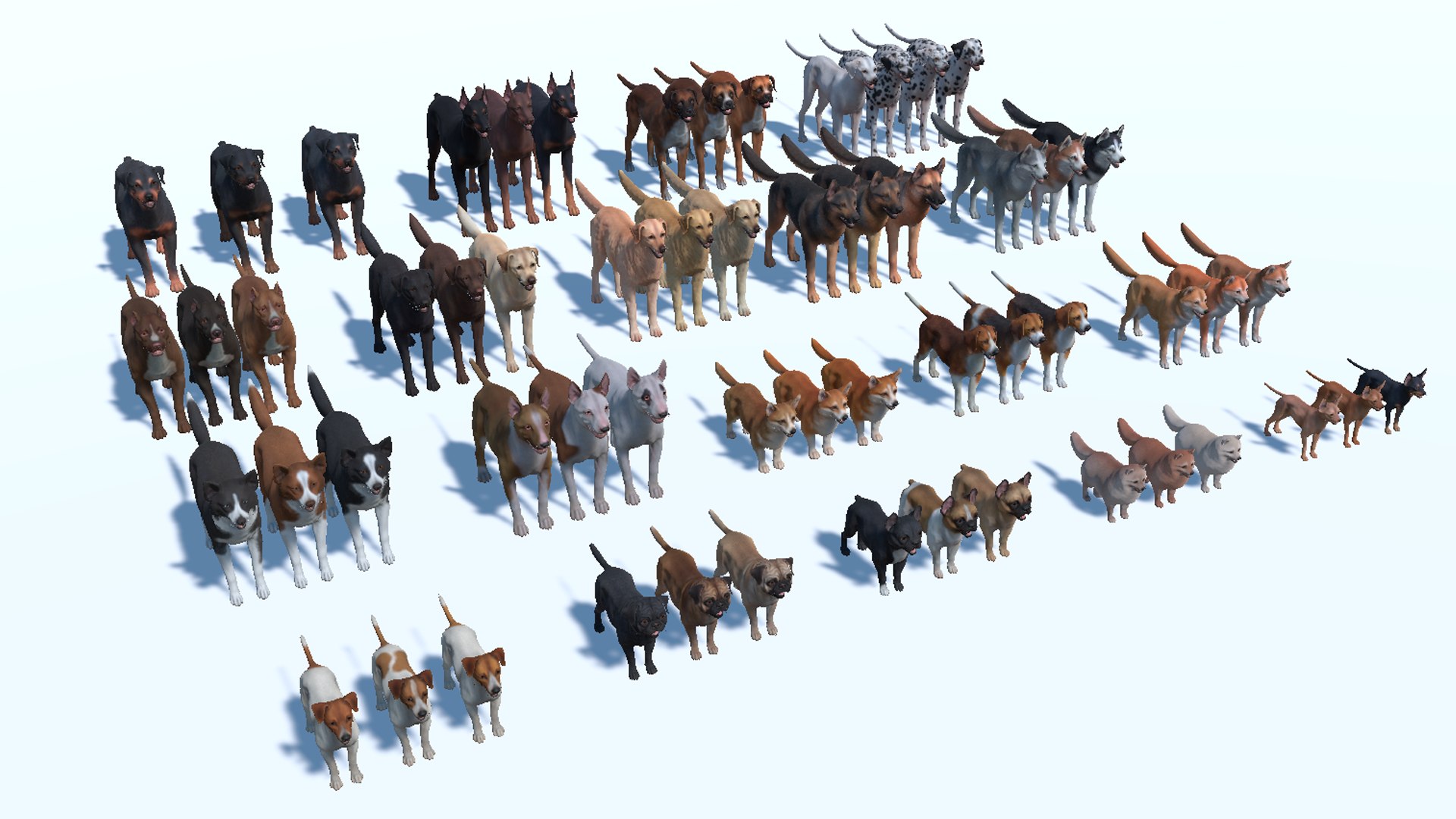 Dogs Big Pack 3D model https://p.turbosquid.com/ts-thumb/jc/aCHQKV/0E/3/png/1715336792/1920x1080/fit_q87/4641afba0fee93d7481ba96619bb69fceb737fae/3.jpg