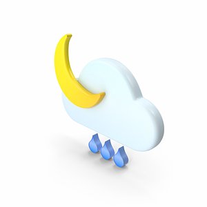 Weather Icon 3