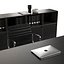 Ensemble mobilier de bureau