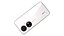 Huawei P50 Pro Pearl White 3D model