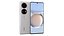 Huawei P50 Pro Pearl White 3D model