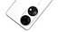 Huawei P50 Pro Pearl White 3D model