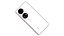 Huawei P50 Pro Pearl White 3D model