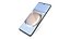 Huawei P50 Pro Pearl White 3D model