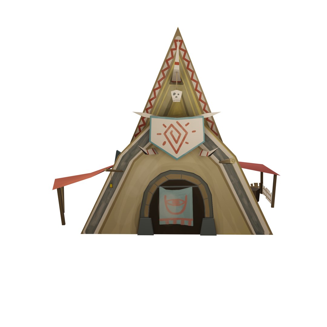 Hut of the barbarian hunter Low-poly 3D model 3D model https://p.turbosquid.com/ts-thumb/jc/kBRwfo/Hk/5/png/1631701908/1920x1080/fit_q87/5d2f2f8a07cb5c7ee07cb96f206719842f54506b/5.jpg