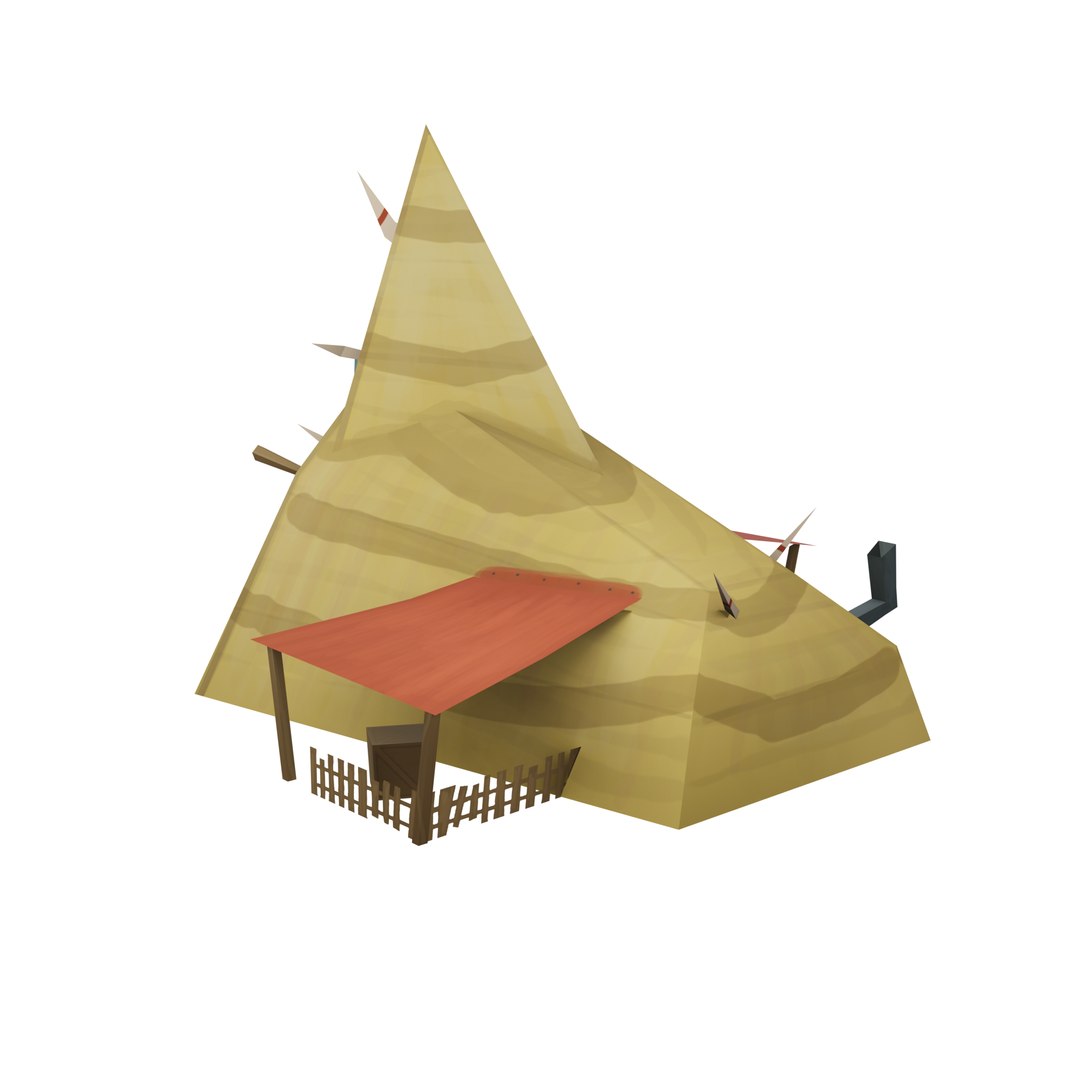 Hut of the barbarian hunter Low-poly 3D model 3D model https://p.turbosquid.com/ts-thumb/jc/kBRwfo/NK/3/png/1631701904/1920x1080/fit_q87/332be195dd6a8e47189fc92848c5a3c108823356/3.jpg