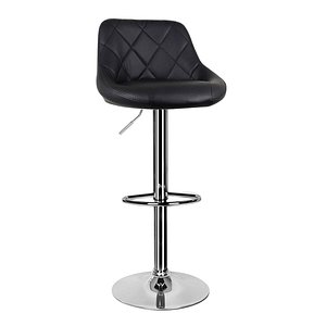 Height Bar Stools