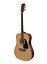 3D Classic Acoustic Guitar