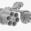 Милкор МГЛ-140 Нет материалов