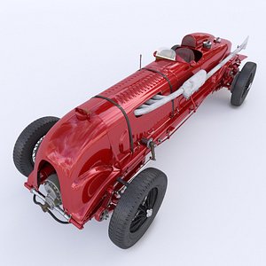 Bentley Birkin Blower (1929)