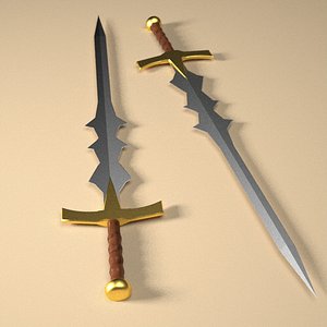 SWORD