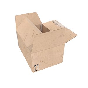 Carton Box