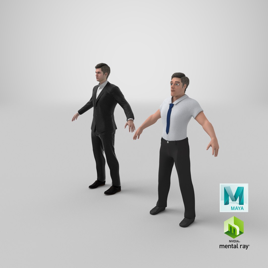 3D Realistic and Cartoon Business Man model https://p.turbosquid.com/ts-thumb/jc/u4mCad/6k/stemcell_maya_mental_ray_render/png/1651696097/1920x1080/fit_q87/be767f7593f05352f03ca76624dfe7cae367806c/stemcell_maya_mental_ray_render.jpg