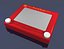 Etch A Sketch