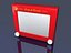 Etch A Sketch