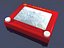 Etch A Sketch