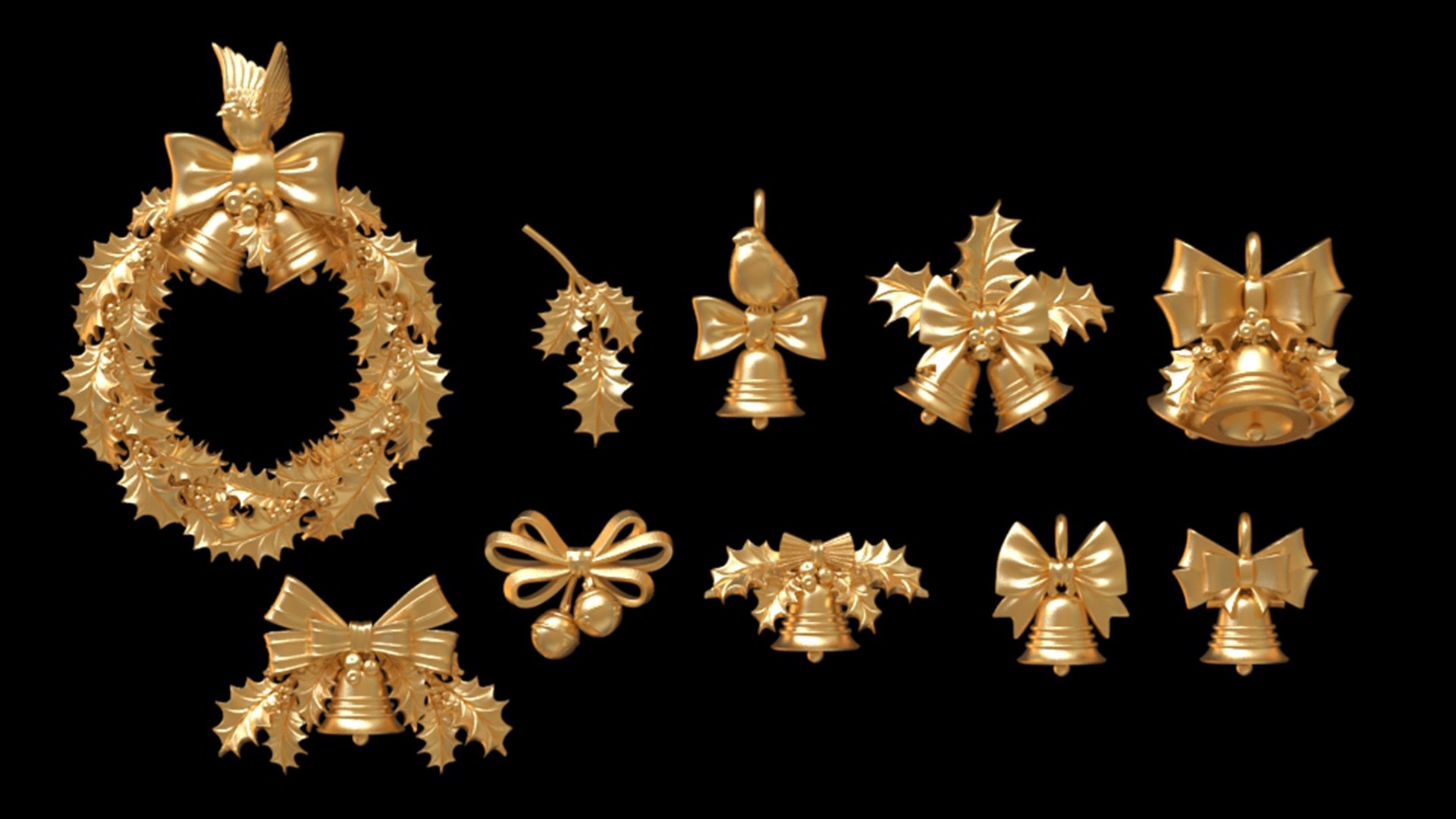 Bows and Bells 3D https://p.turbosquid.com/ts-thumb/jd/1rCHUf/VX/657865/jpg/1747656625/1920x1080/fit_q87/426bfd887726efeb835fa2d62b6f385932ad5965/657865.jpg