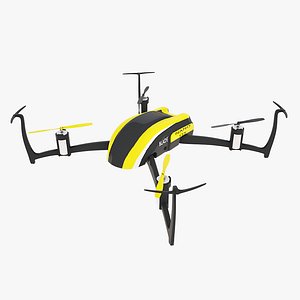 drone nano qx 3ds