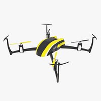 Drone Nano QX