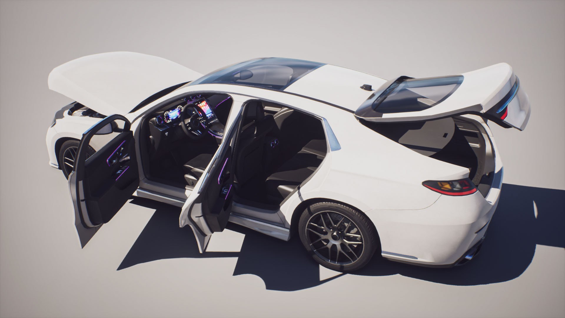 3D model Luxury Sedan - Driveable - Game Ready https://p.turbosquid.com/ts-thumb/jd/2QXBAm/lG/luxury_sedan_1_ss_05/jpg/1785577670/1920x1080/fit_q87/74a836d35a003a6444b6c44b1db0af280f580080/luxury_sedan_1_ss_05.jpg