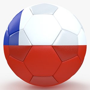 Soccerball Chile