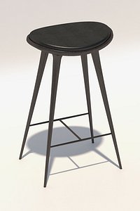 Mater Bar Stool