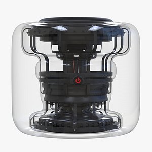 HI-Tech Wireless Speaker Advanced